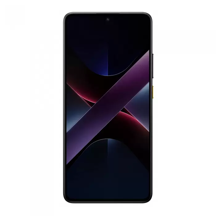 Смартфон Xiaomi POCO X7 Pro 5G 8/256 ГБ, желтый в Челябинске купить по недорогим ценам с доставкой