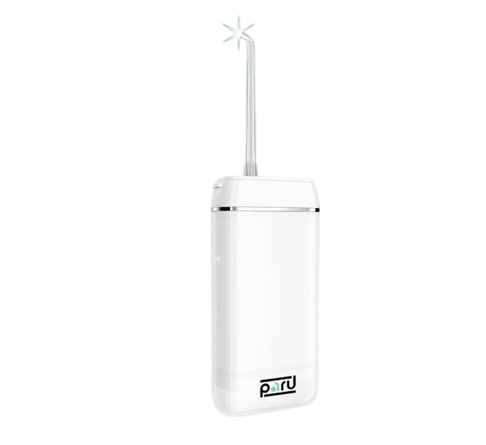 Портативный ирригатор PARU Portable Oral Irrigator в Челябинске купить по недорогим ценам с доставкой