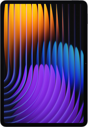 Планшет Xiaomi Pad 7 Pro 8/128 ГБ, Wi-Fi, серый в Челябинске купить по недорогим ценам с доставкой