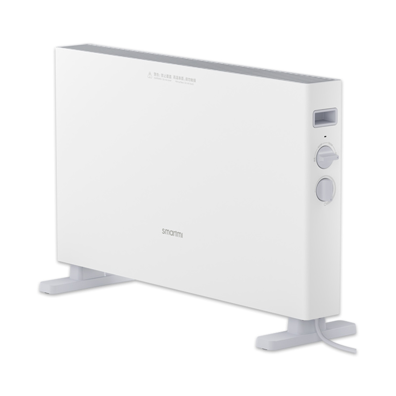 Обогреватель Xiaomi Smartmi Electric Heater 1S (DNQ04ZM) в Челябинске купить по недорогим ценам с доставкой