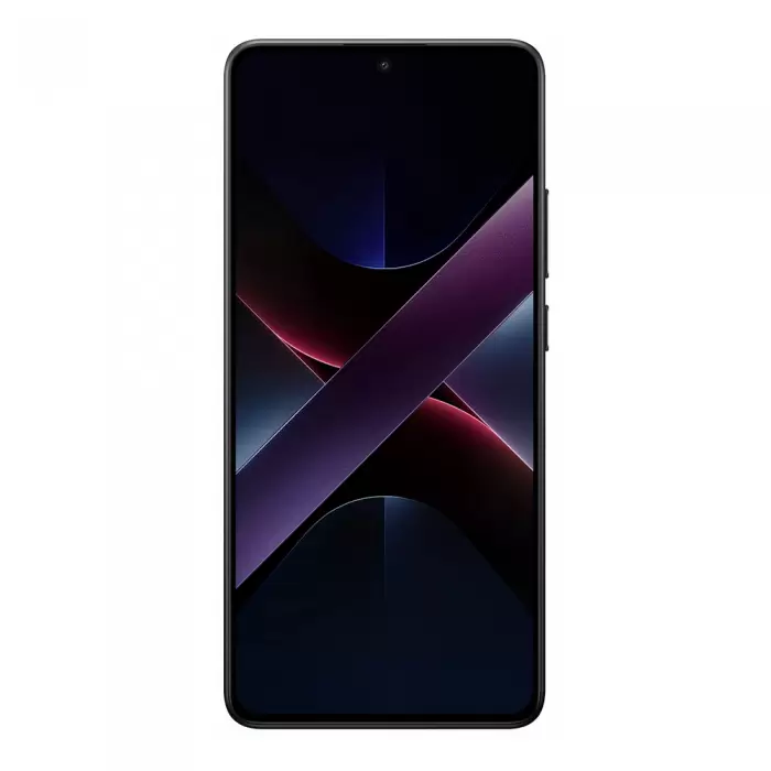 Смартфон Xiaomi POCO X7 Pro 5G 8/256 ГБ, черный в Челябинске купить по недорогим ценам с доставкой
