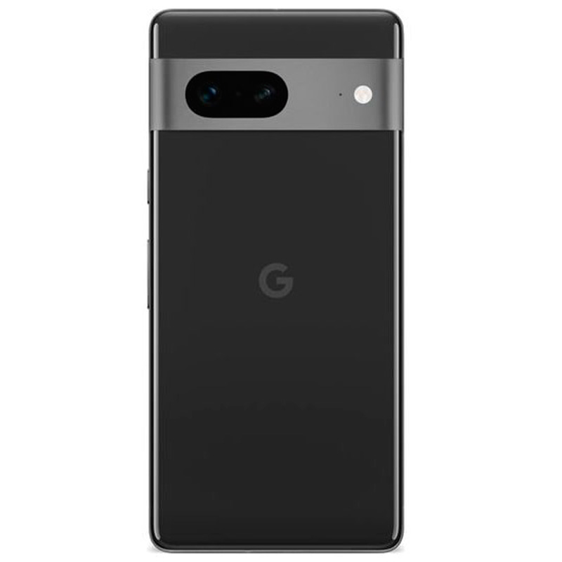 Смартфон Google Pixel 7 8/256GB Obsidian в Челябинске купить по недорогим ценам с доставкой