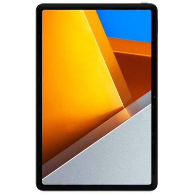 Планшет Xiaomi POCO Pad 8/256Gb Blue в Челябинске купить по недорогим ценам с доставкой