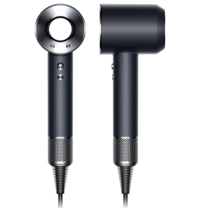 Фен для волос Xiaomi SenCiciMen Hair Dryer HD15, серый (2 насадки) в Челябинске купить по недорогим ценам с доставкой