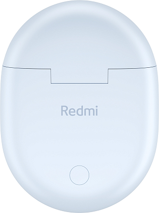Беспроводные наушники Xiaomi Redmi Buds 4 (Синий)