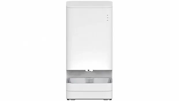 Автокормушка Xiaomi для кошек и собак Mijia Smart Pet Feeder 3.6 л в Челябинске купить по недорогим ценам с доставкой