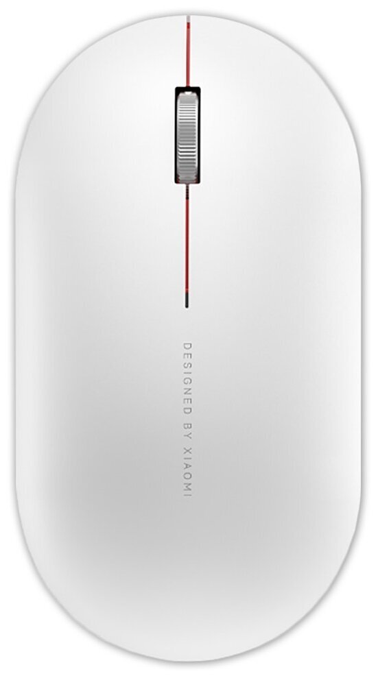 Беспроводная мышь Xiaomi Mijia Wireless Mouse 2 в Челябинске купить по недорогим ценам с доставкой
