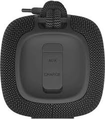 Колонка портативная Xiaomi Mi Portable Bluetooth Speaker (Черный)