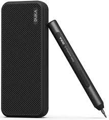 Электрическая отвертка Xiaomi DUKA Atuman Е1 Electric Precisoon Screwdriver Set (25 бит) в Челябинске купить по недорогим ценам с доставкой