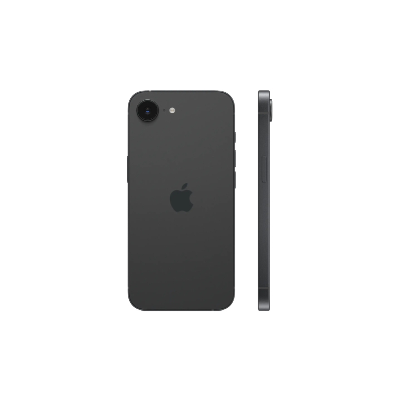 Смартфон Apple iPhone 16E 256Gb Black в Челябинске купить по недорогим ценам с доставкой