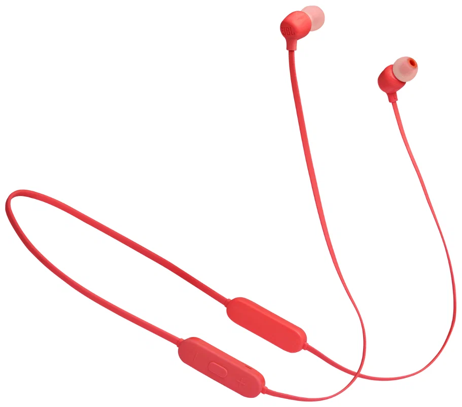 Беспроводные наушники JBL TUNE 125BT в Челябинске купить по недорогим ценам с доставкой