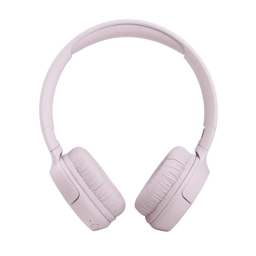 Беспроводные наушники JBL Tune 510BT (Розовый)