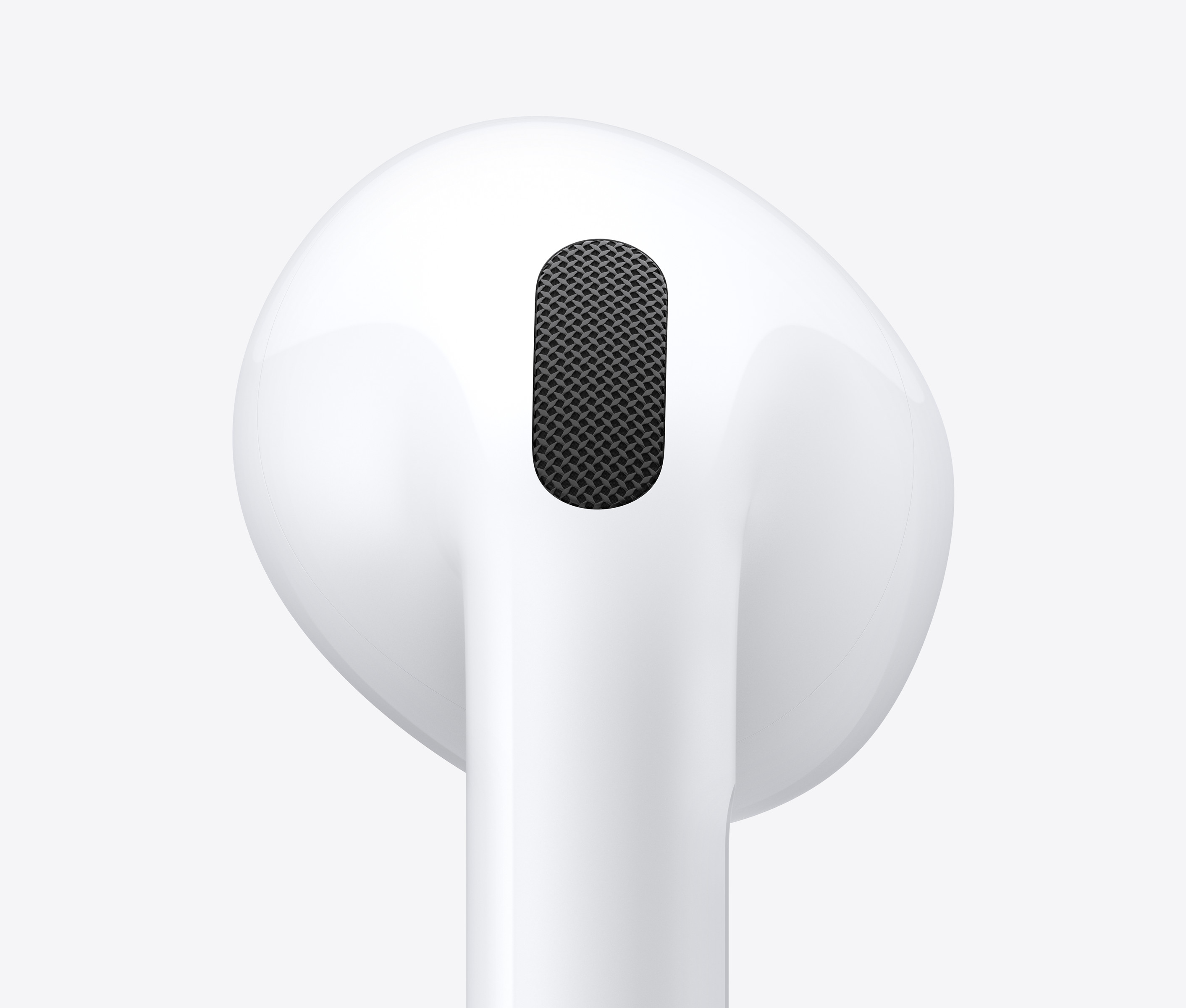 Беспроводные наушники Apple AirPods 4 ANC в Челябинске купить по недорогим ценам с доставкой