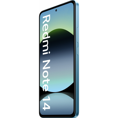 Смартфон Xiaomi Redmi Note 14 6/128Gb Ocean Blue в Челябинске купить по недорогим ценам с доставкой