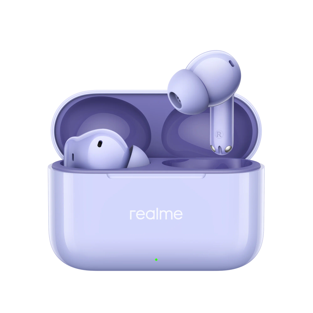 Беспроводные наушники Realme Buds T200 в Челябинске купить по недорогим ценам с доставкой