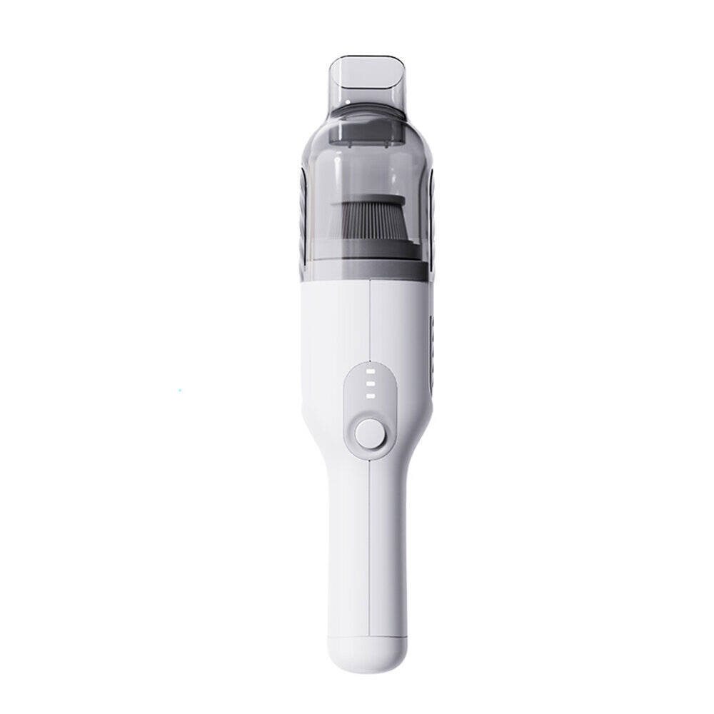 Ручной пылесос Lydsto H5 Portable Vacuum Cleaner (YM-SCXCH801) в Челябинске купить по недорогим ценам с доставкой