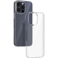 Накладка KEEPHONE X-Crystal для iPhone 16 Pro в Челябинске купить по недорогим ценам с доставкой
