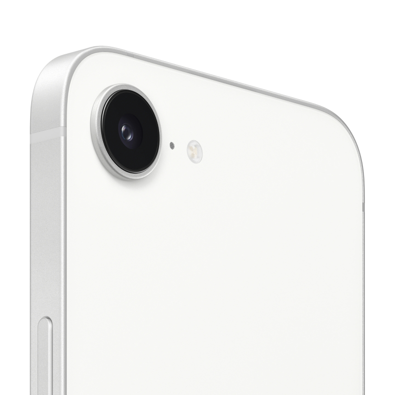 Смартфон Apple iPhone 16E 256Gb White в Челябинске купить по недорогим ценам с доставкой