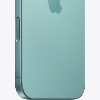 Смартфон Apple iPhone 16 128GB Teal в Челябинске купить по недорогим ценам с доставкой