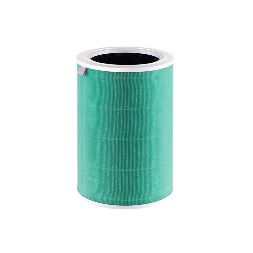 Фильтр Xiaomi Mi Air Purifier Formaldehyde Filter S1 (SCG4026GL) для очистителя воздуха, зеленый в Челябинске купить по недорогим ценам с доставкой