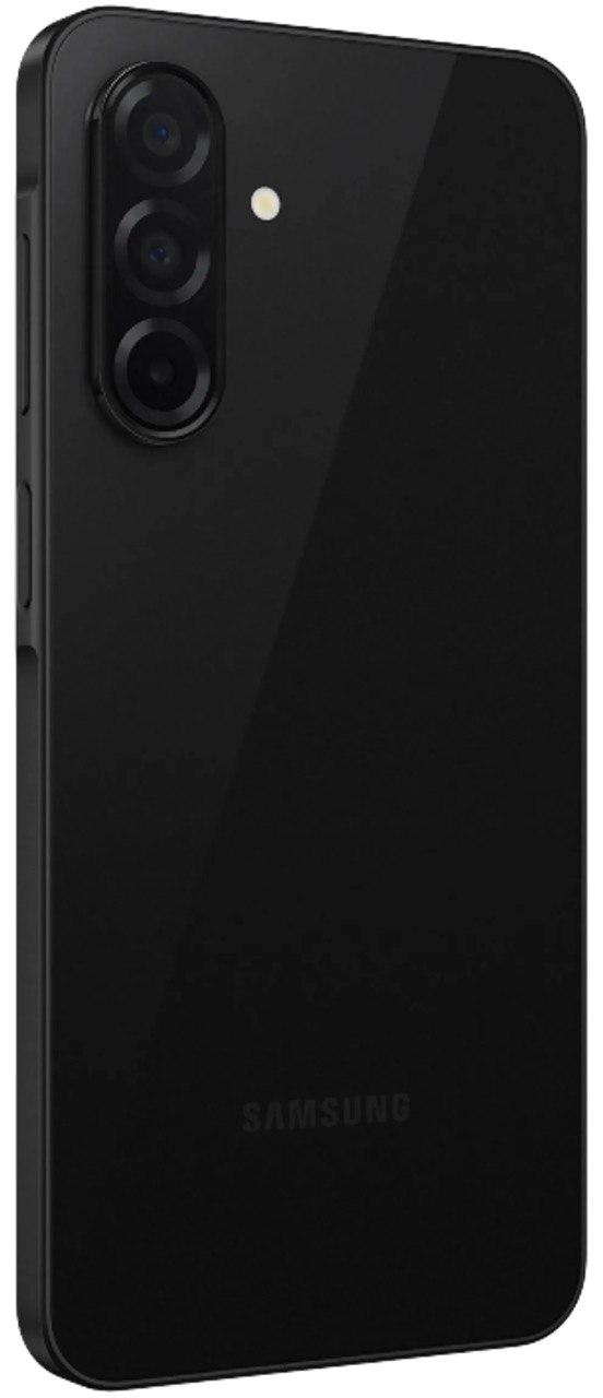 Смартфон Samsung Galaxy A26 5G 6/128Gb Black в Челябинске купить по недорогим ценам с доставкой