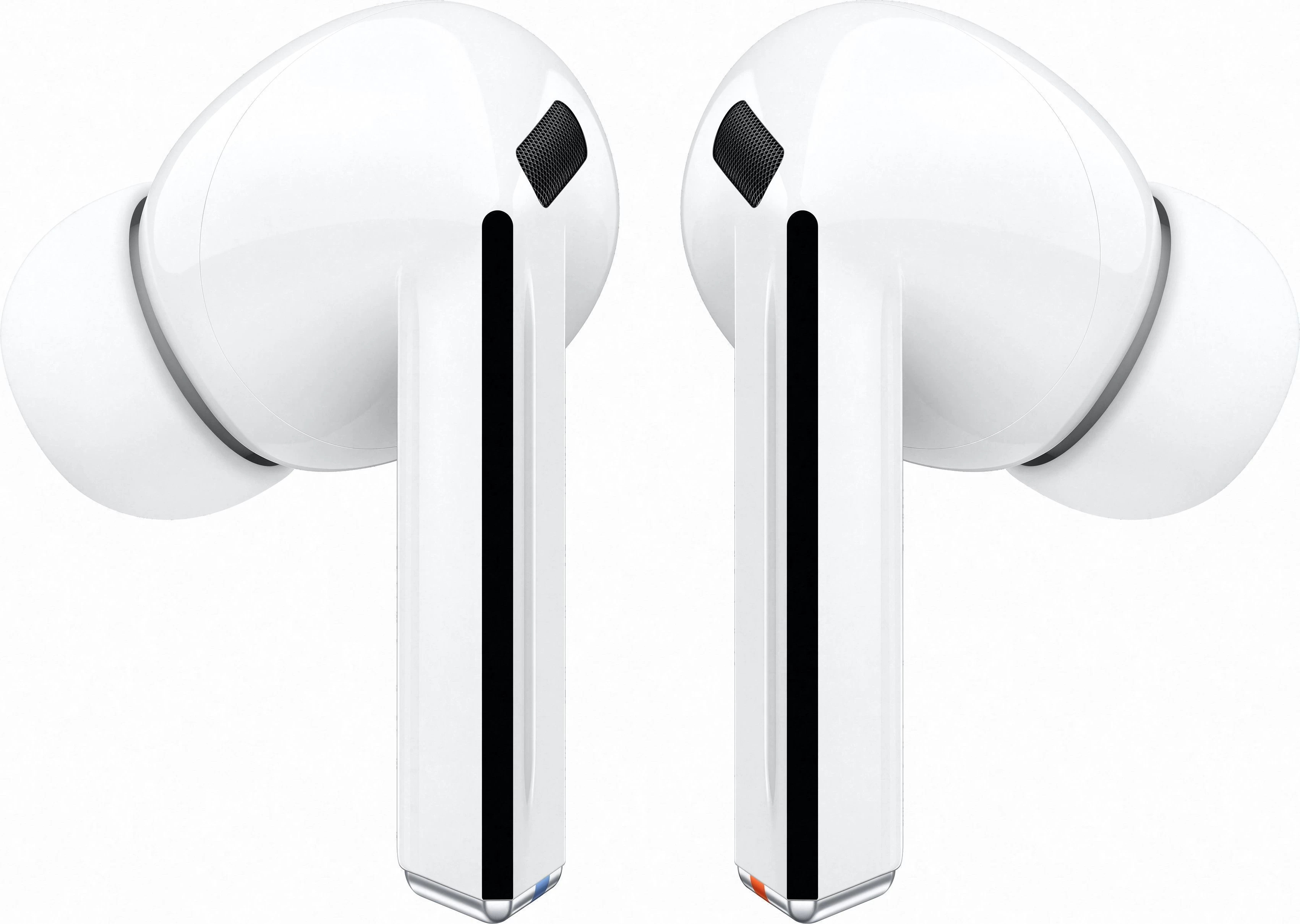 Беспроводные наушники Samsung Galaxy Buds 3 Pro (Белый)