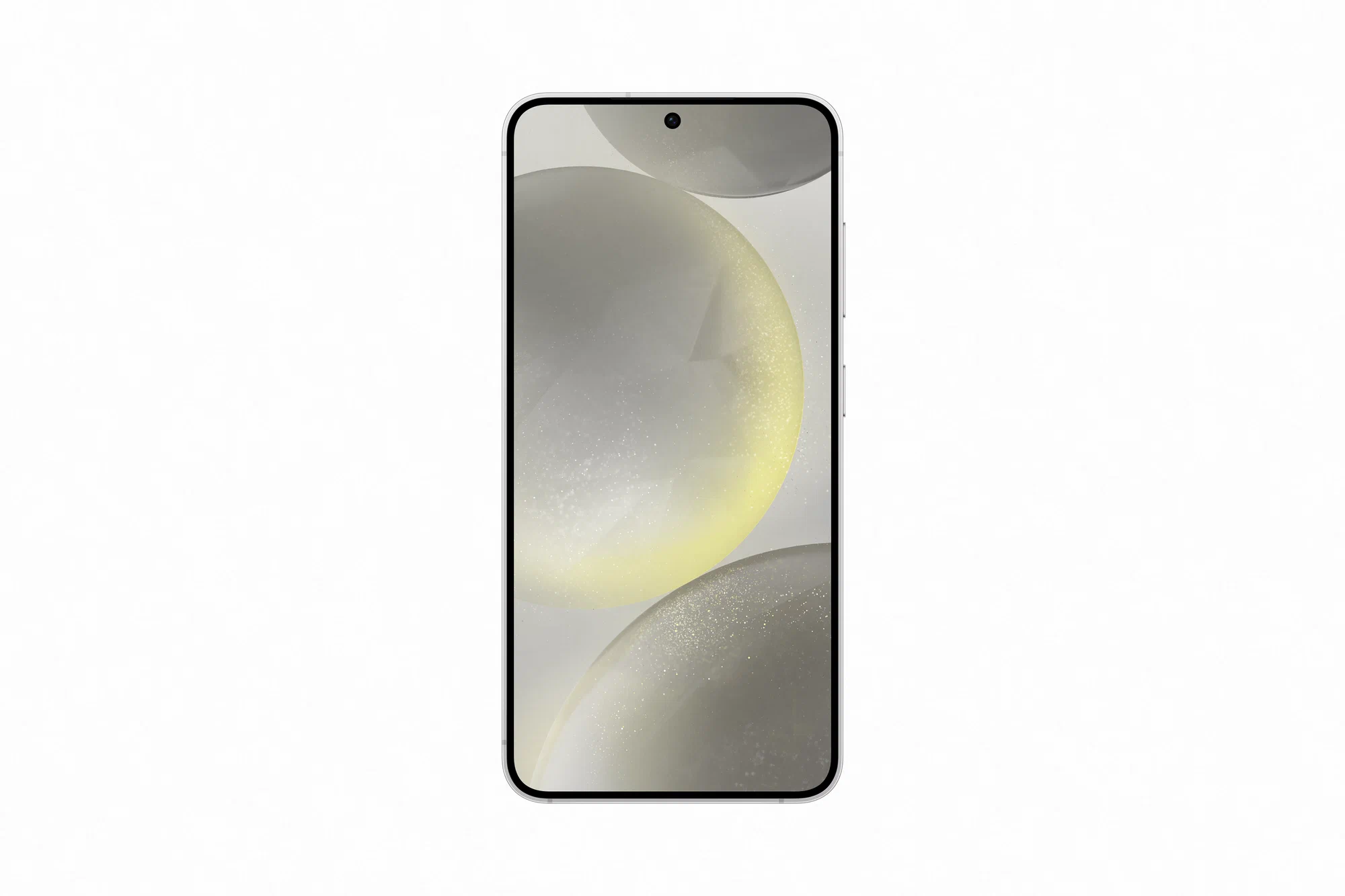 Смартфон Samsung Galaxy S24 8/128Gb Titanium Gray в Челябинске купить по недорогим ценам с доставкой