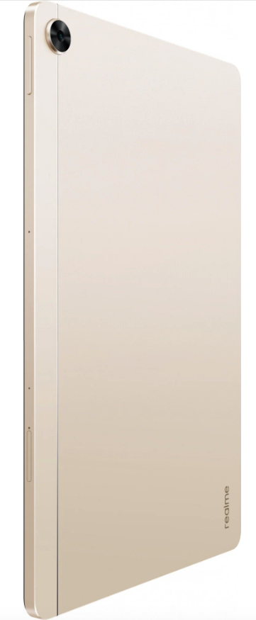 Планшет Realme Pad 4/64Gb, золотой (RMP2103) в Челябинске купить по недорогим ценам с доставкой