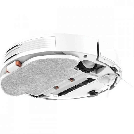 Робот-пылесос Xiaomi Robot Vacuum S10, белый в Челябинске купить по недорогим ценам с доставкой