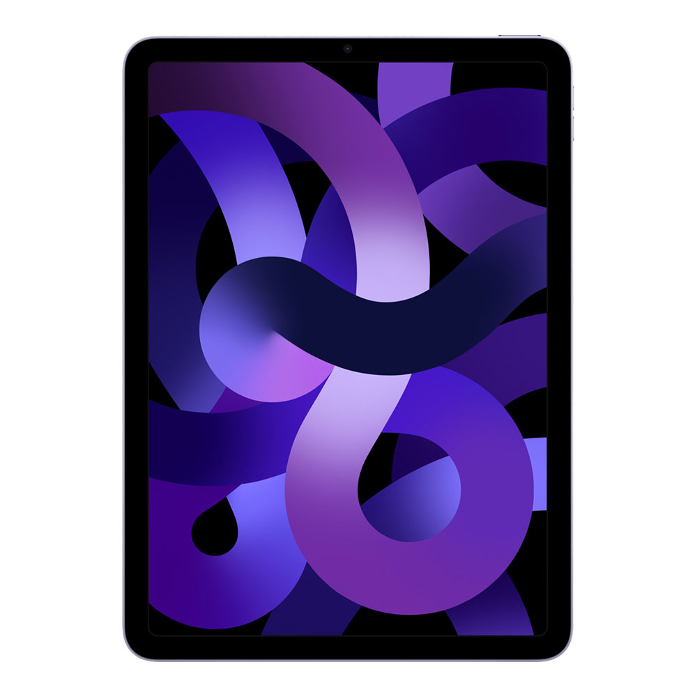 Планшет Apple iPad Air 2022 64 ГБ, Wi-Fi, purple в Челябинске купить по недорогим ценам с доставкой