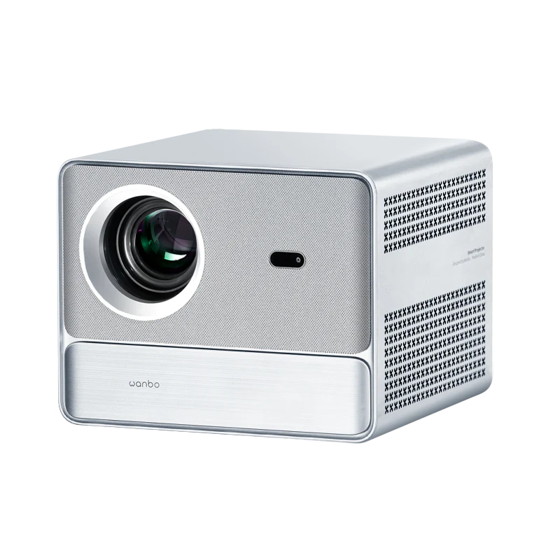 Проектор Wanbo DaVinci 1 Pro в Челябинске купить по недорогим ценам с доставкой