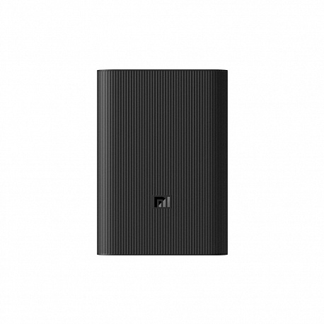 Аккумулятор Xiaomi Mi Power Bank 3 Ultra compact, 10000mAh (BHR4412GL) в Челябинске купить по недорогим ценам с доставкой