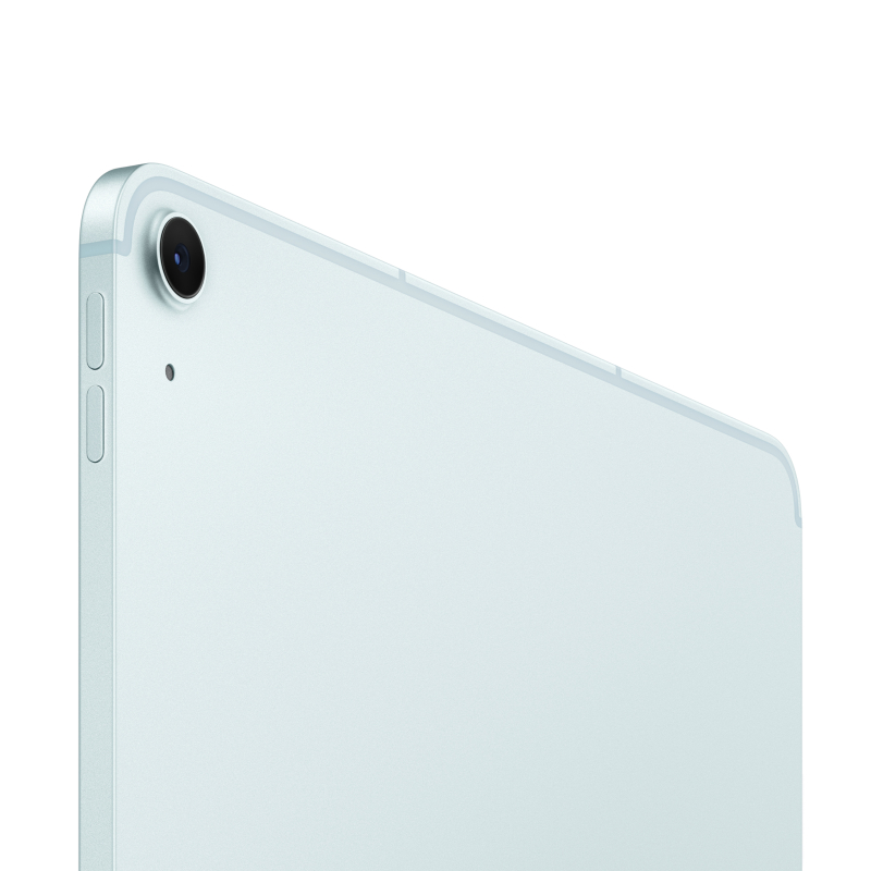 Планшет Apple iPad Air 11'' 2025 256 ГБ, Wi-Fi, blue в Челябинске купить по недорогим ценам с доставкой