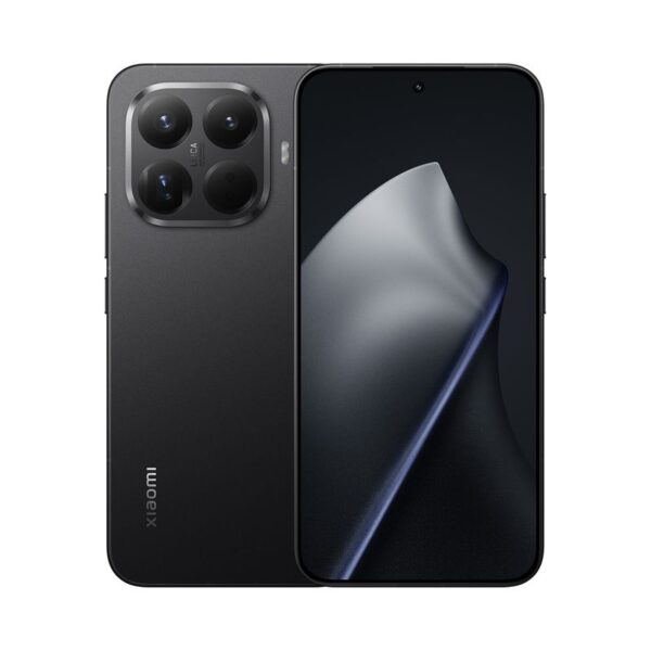 Смартфон Xiaomi 15T Pro 12/1Tb Черный в Челябинске купить по недорогим ценам с доставкой