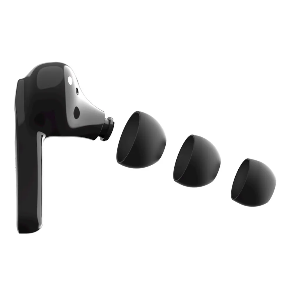 Беспроводные наушники Belkin SoundForm Move в Челябинске купить по недорогим ценам с доставкой