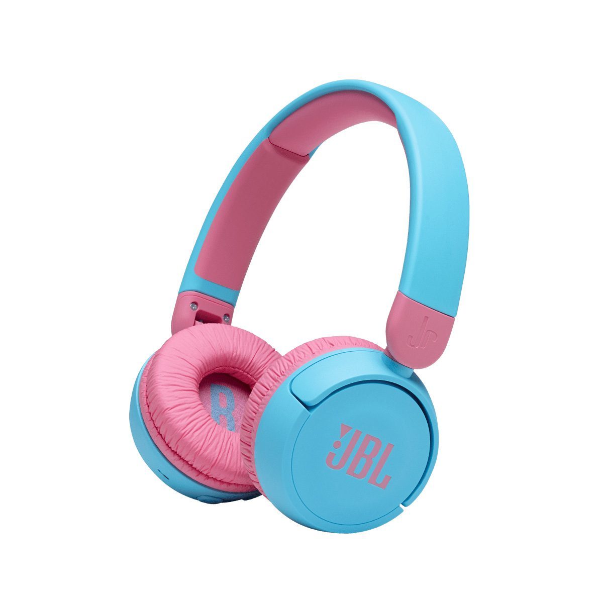 Беспроводные детские наушники JBL JR310BT в Челябинске купить по недорогим ценам с доставкой
