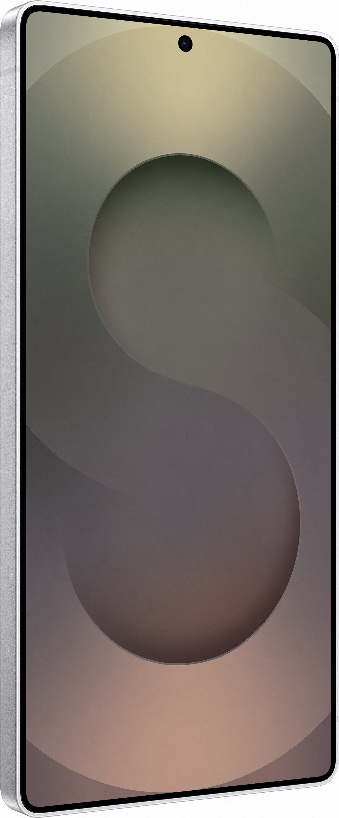 Смартфон Samsung Galaxy S25 Ultra 12/512Gb, серебряный титан в Челябинске купить по недорогим ценам с доставкой