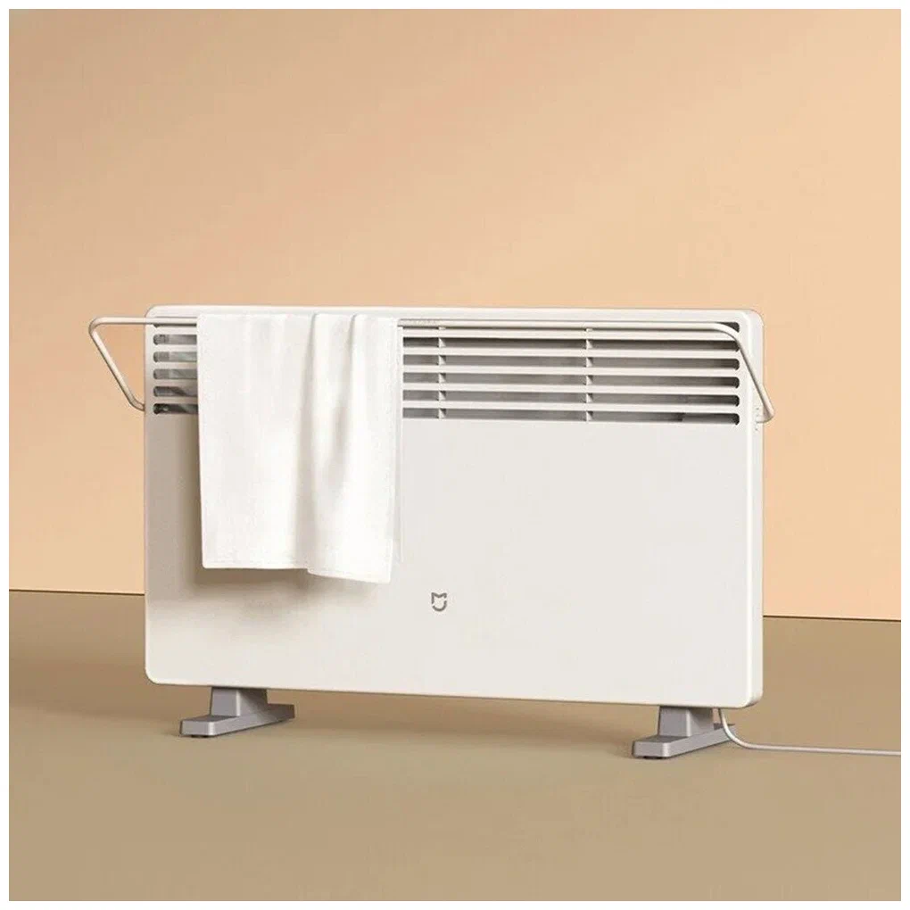 Обогреватель Xiaomi Mi Smart Space Heater S в Челябинске купить по недорогим ценам с доставкой