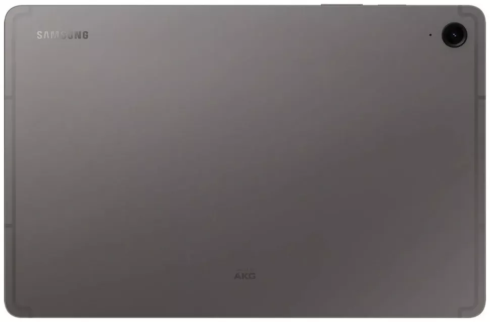Планшет Samsung Galaxy Tab S9 FE, 8 ГБ/256 ГБ, Wi-Fi, со стилусом, серый в Челябинске купить по недорогим ценам с доставкой