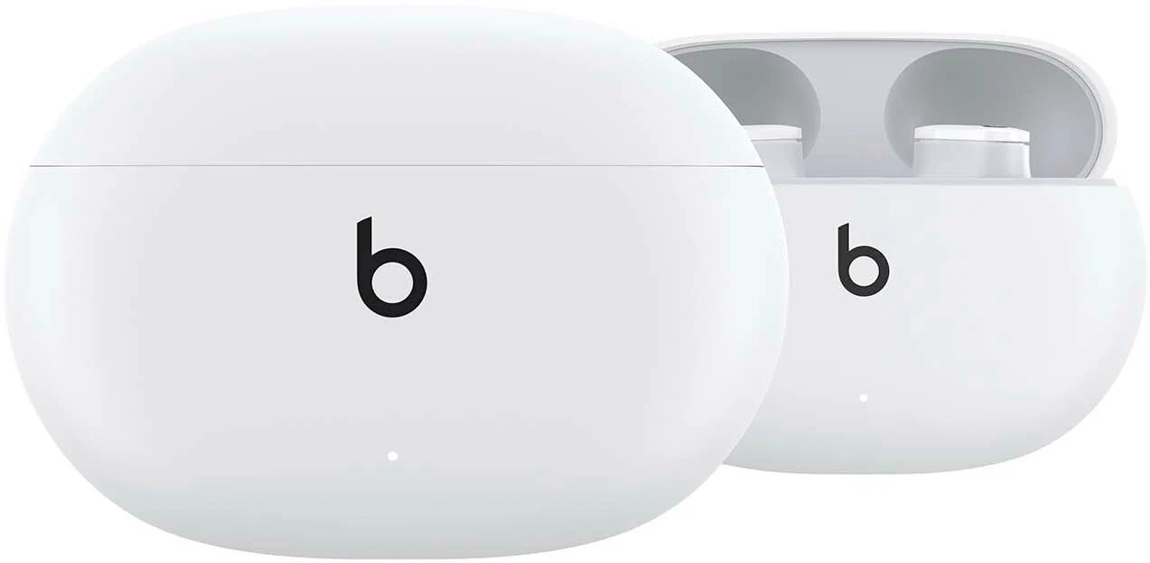 Беспроводные наушники Beats Studio Buds True Wireless в Челябинске купить по недорогим ценам с доставкой
