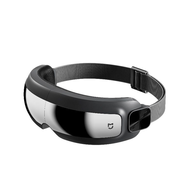 Умный массажер для глаз Xiaomi Mijia Smart Eye Massager (MJYBAM01YMYY) в Челябинске купить по недорогим ценам с доставкой