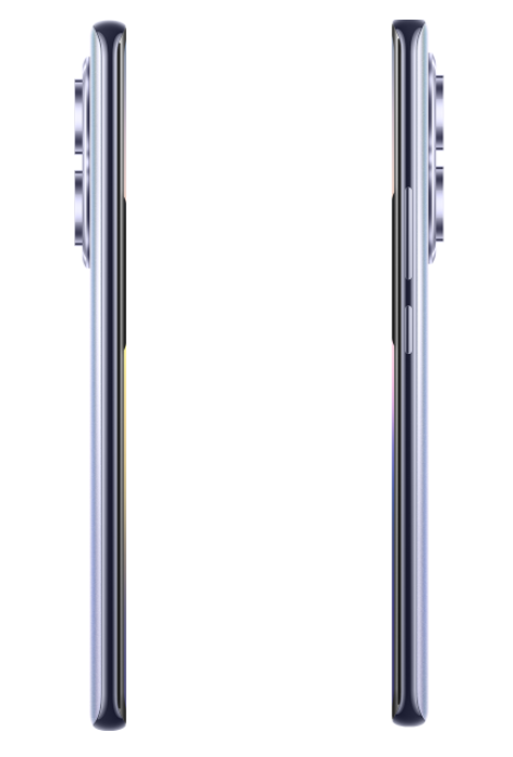 Смартфон Xiaomi Redmi Note 14 Pro 12/256Gb Purple в Челябинске купить по недорогим ценам с доставкой