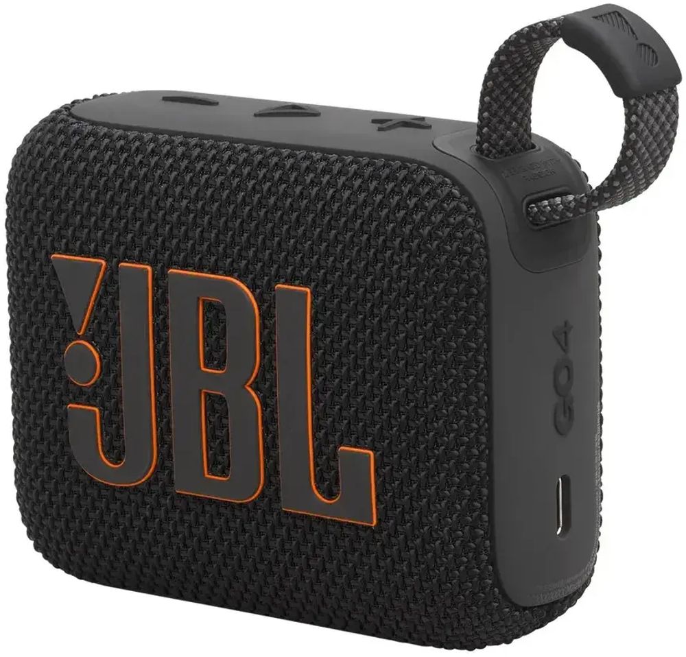 Портативная колонка JBL GO 4 в Челябинске купить по недорогим ценам с доставкой