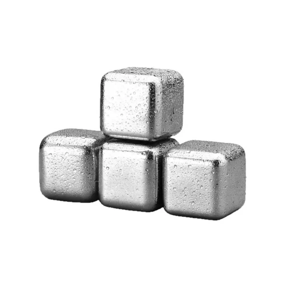 Охлаждающие камни Circle Joy Ice Cubes (CJ-BK03) в Челябинске купить по недорогим ценам с доставкой
