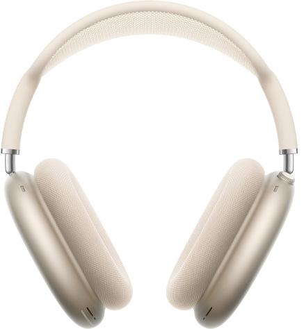 Беспроводные наушники Apple AirPods Max (Type-C) в Челябинске купить по недорогим ценам с доставкой