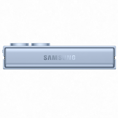 Смартфон Samsung Galaxy Z Flip6 12/512Gb, Blue в Челябинске купить по недорогим ценам с доставкой