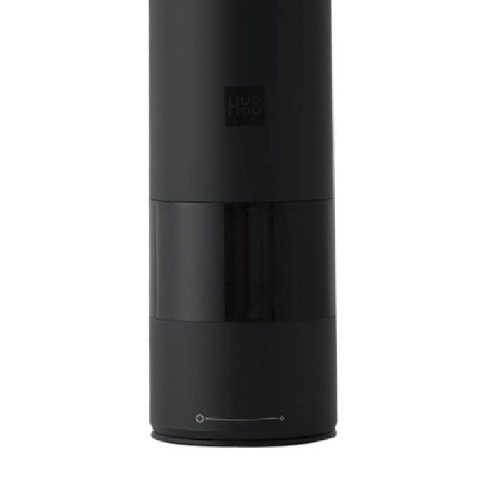 Электрическая мельница Xiaomi HuoHou Electric Grinder Rechargeable Black (HU0200) в Челябинске купить по недорогим ценам с доставкой