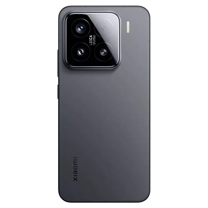 Смартфон Xiaomi 15 12/256Gb Черный в Челябинске купить по недорогим ценам с доставкой