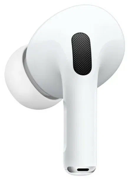 Наушник левый Apple AirPods Pro в Челябинске купить по недорогим ценам с доставкой
