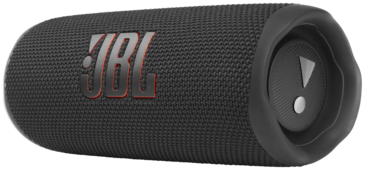 Портативная акустика JBL Flip 6, 30 Вт в Челябинске купить по недорогим ценам с доставкой